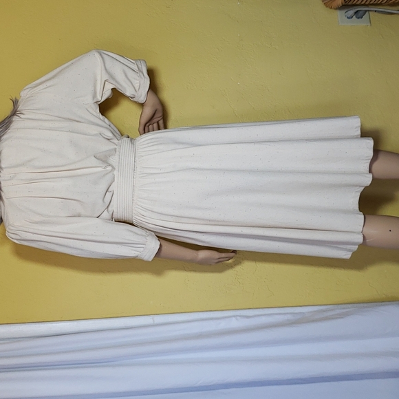 ILSE M. Vintage dress - Picture 4 of 6